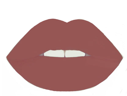 Matte Lippy