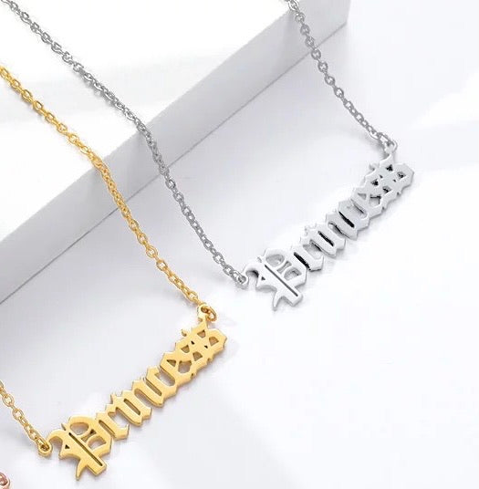 Princess Chain