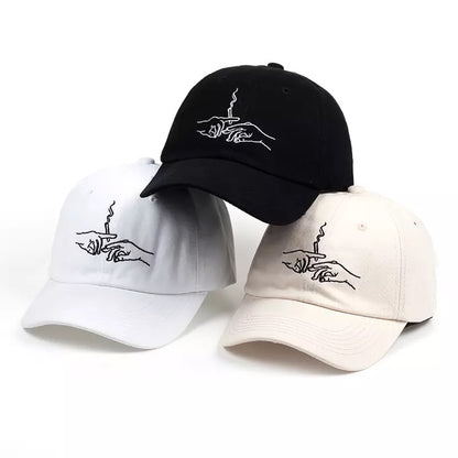 Pass That Dad Hat