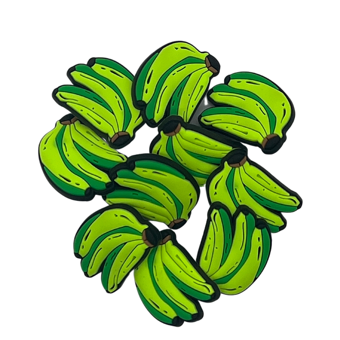 Platano Croc Klip