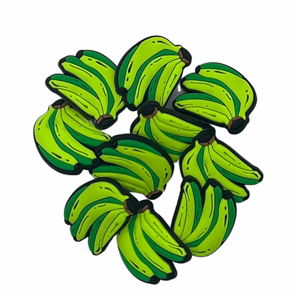 Platano Croc Klip