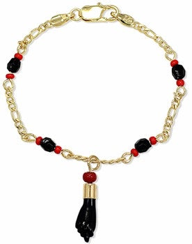 Children’s Azabache Bracelet