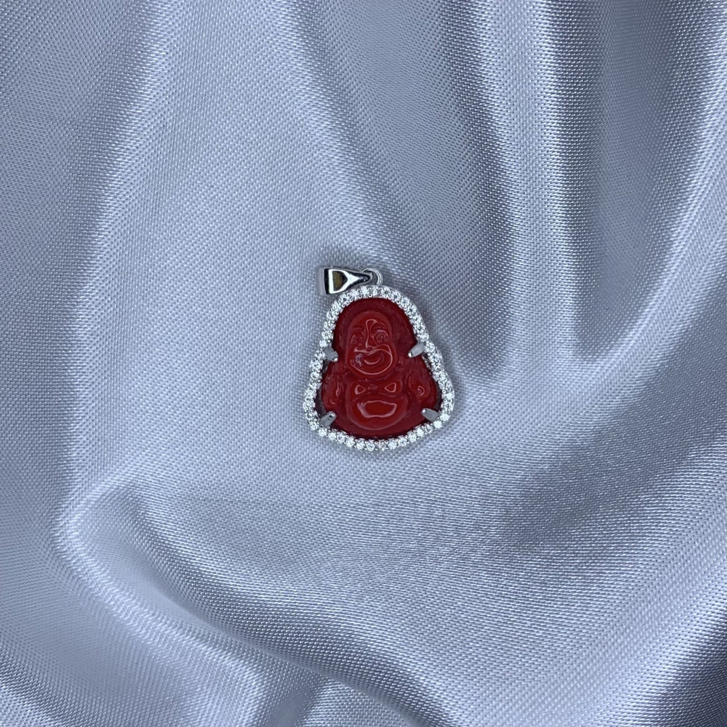 Micro Buddha