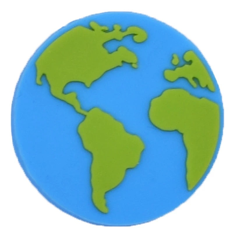 Earth Croc Klip