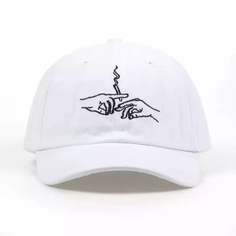Pass That Dad Hat
