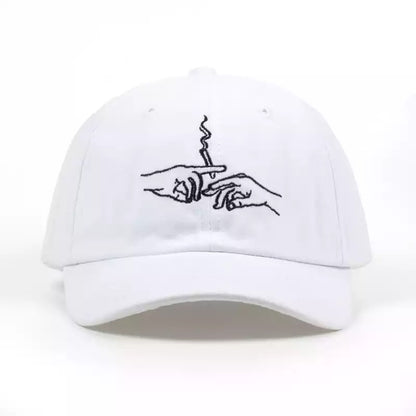 Pass That Dad Hat