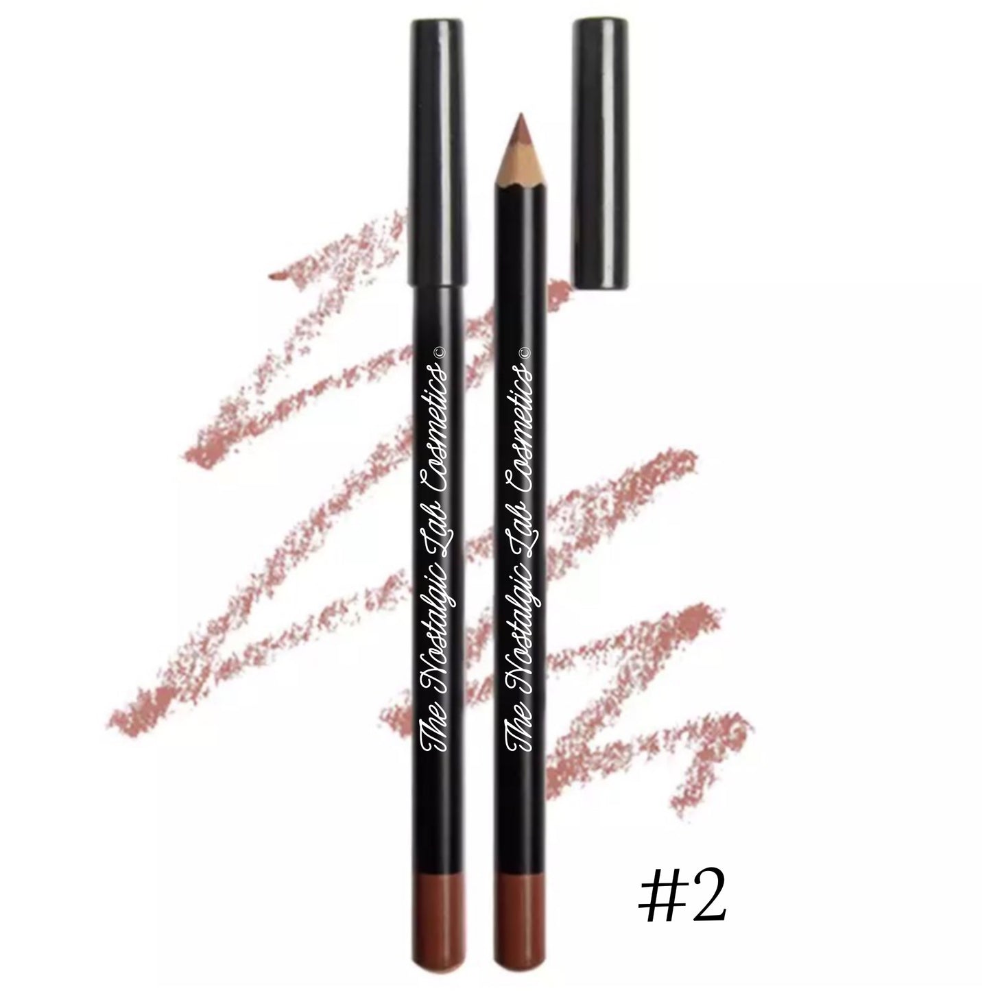 Kreamy Lippy Liner