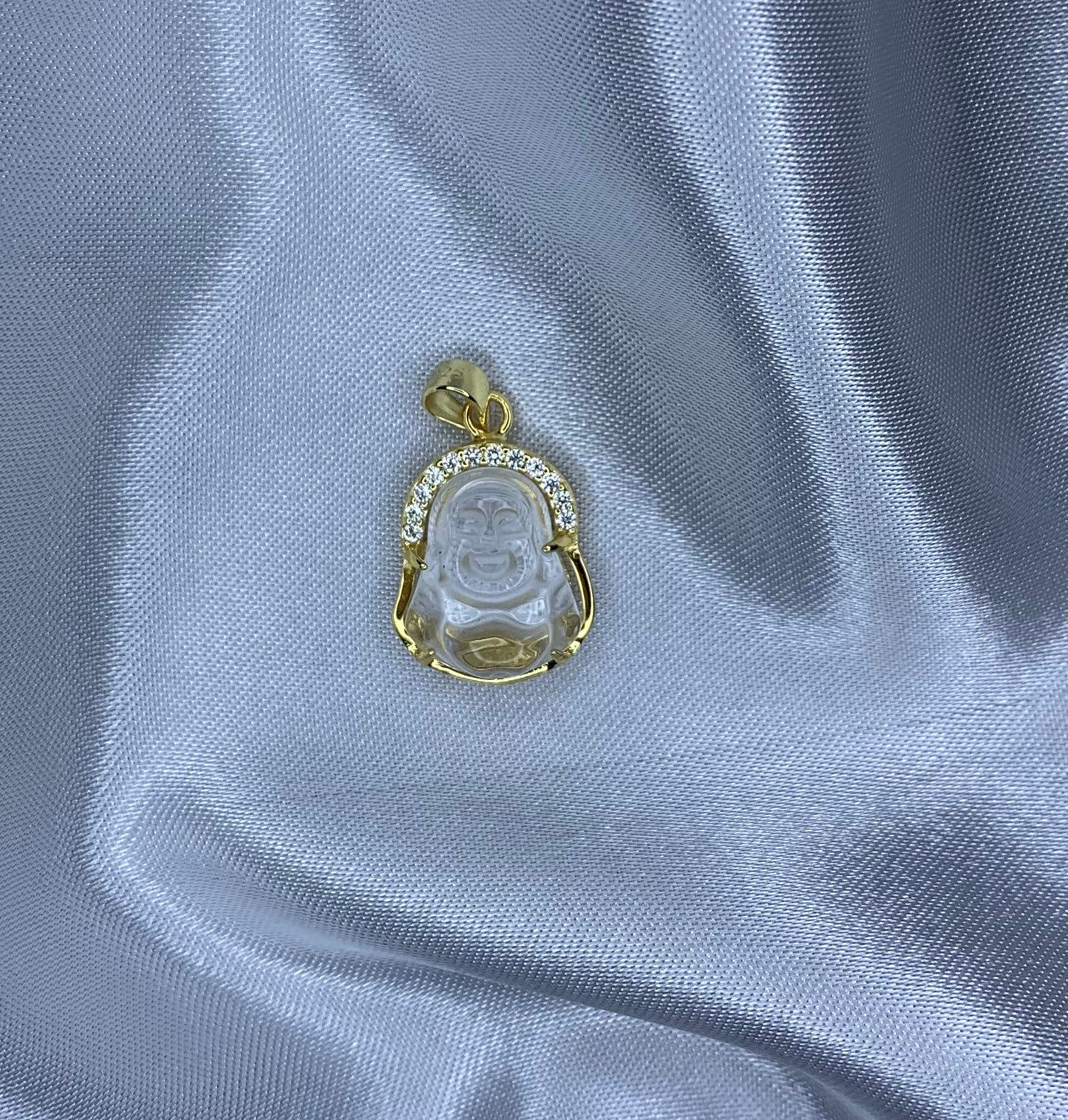 Micro Klear Buddha