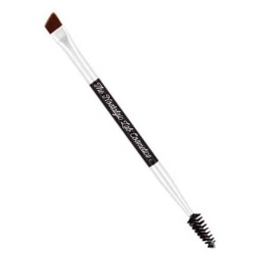Duo Brow Angled Brush