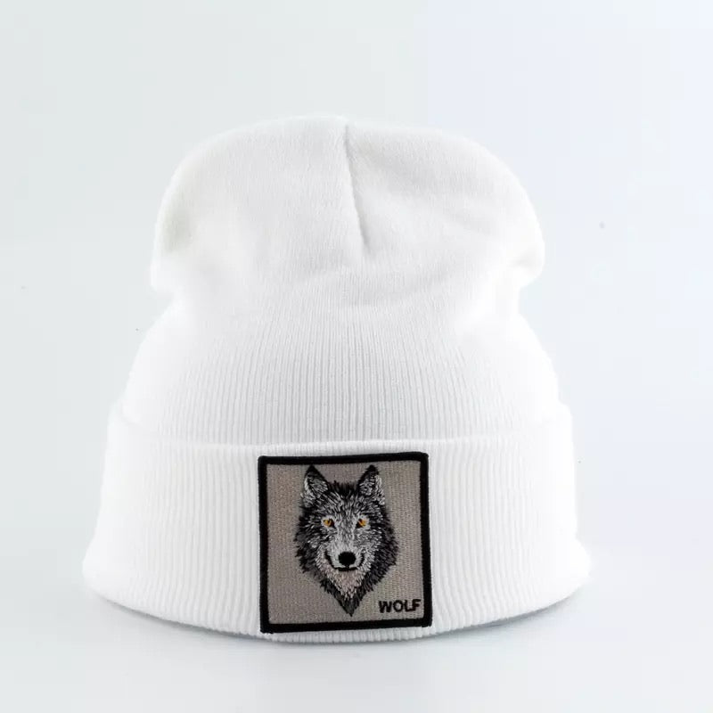 Wolfie