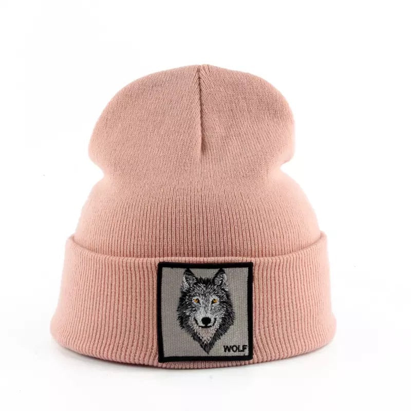 Wolfie