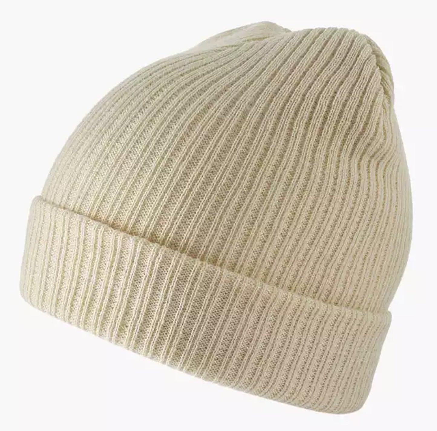 Basic Beanie