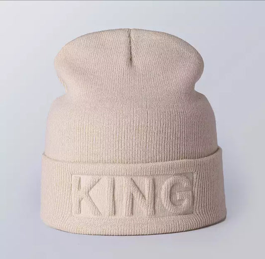 KING Beanie