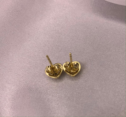 Corazoncito Earrings