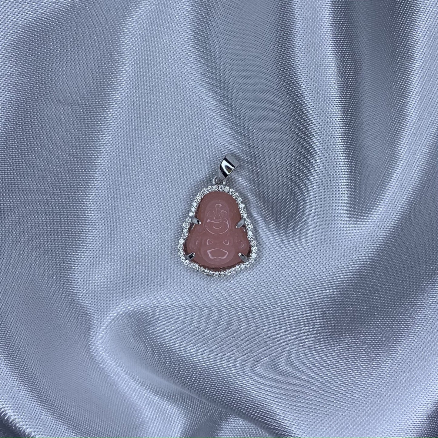 Micro Buddha