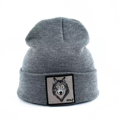 Wolfie
