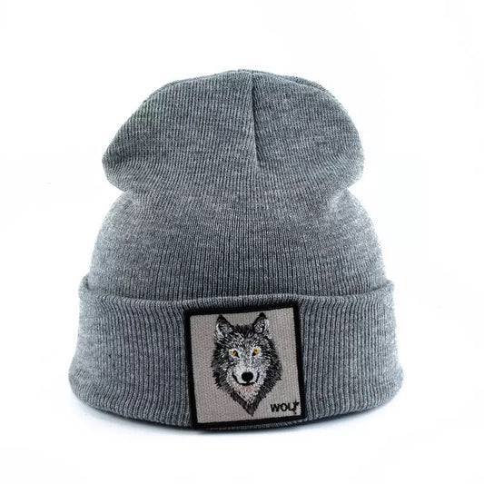 Wolfie