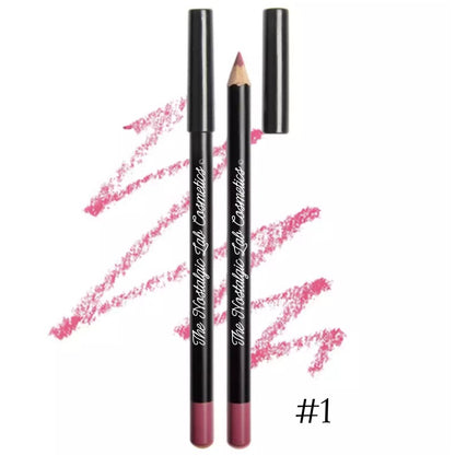 Kreamy Lippy Liner