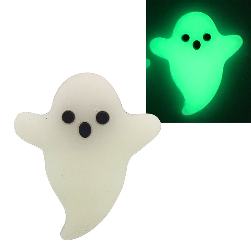 Ghost - Glow Croc Klip