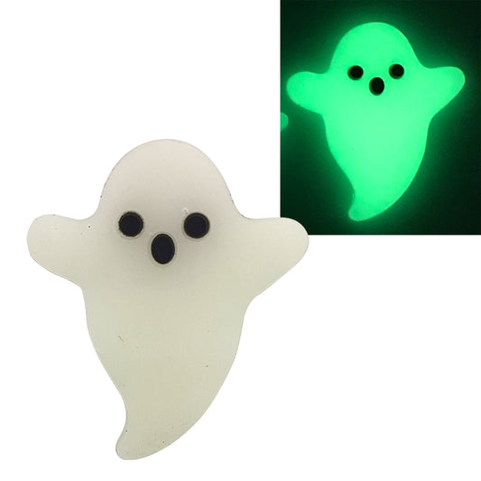 Ghost - Glow Croc Klip