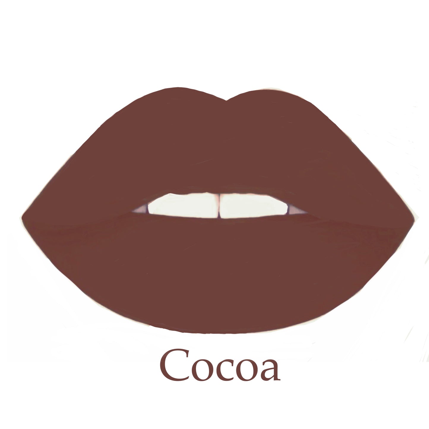 Matte Lippy
