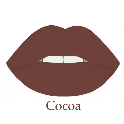 Matte Lippy