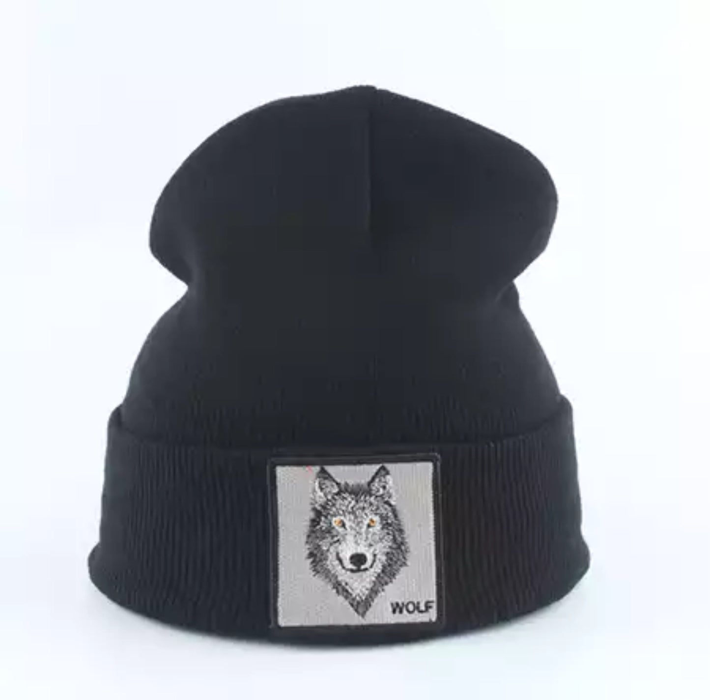Wolfie