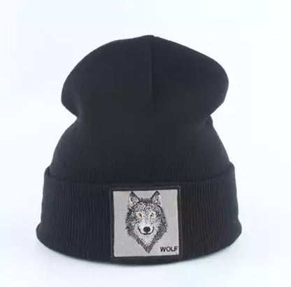 Wolfie