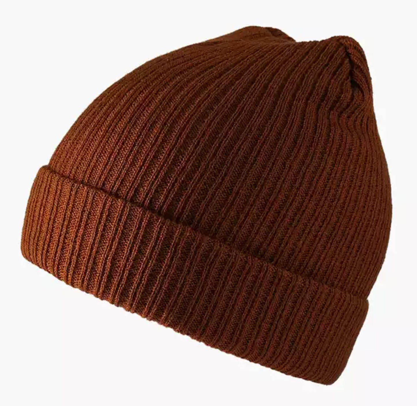 Basic Beanie