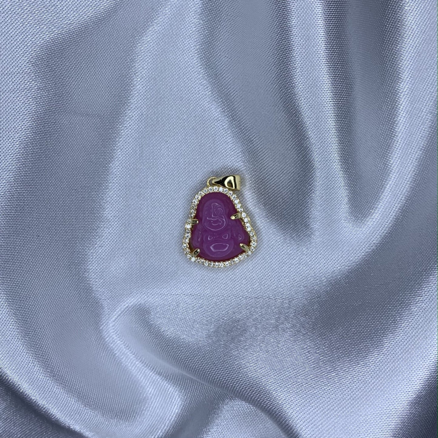 Micro Buddha