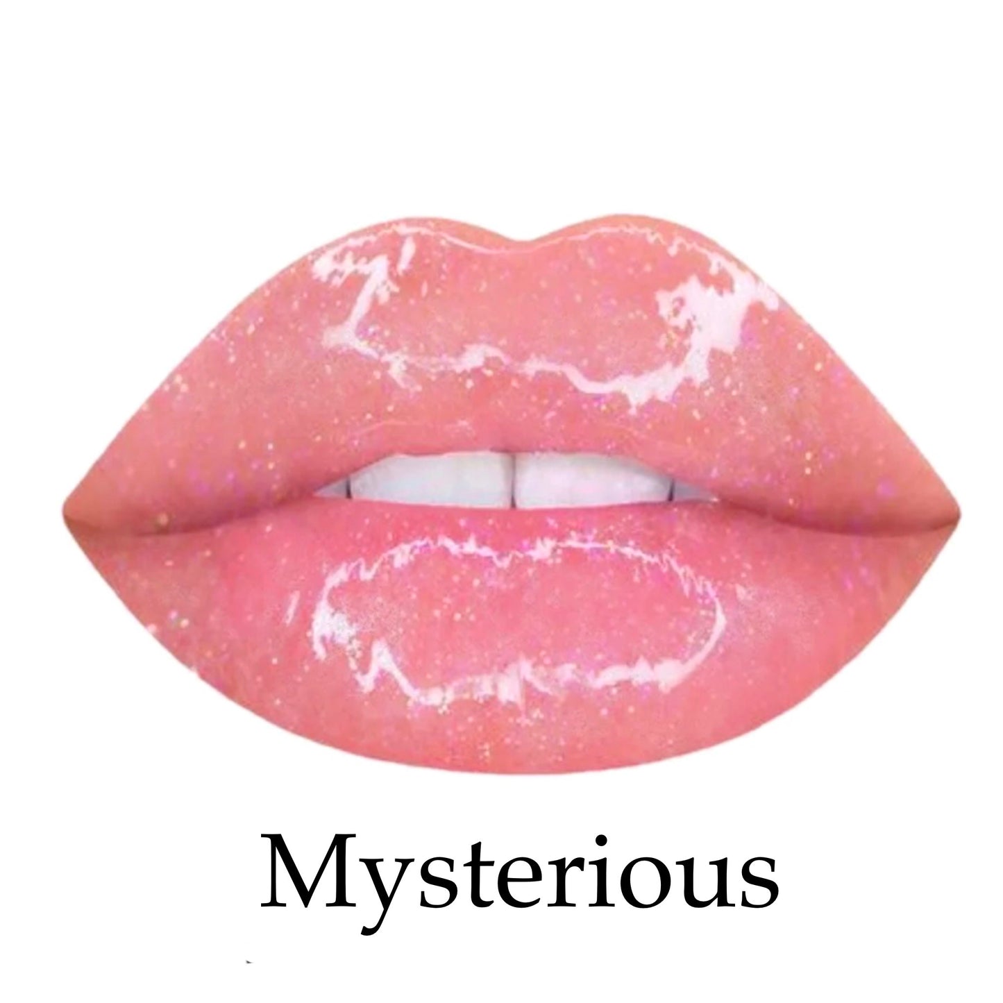 Lippy Gloss