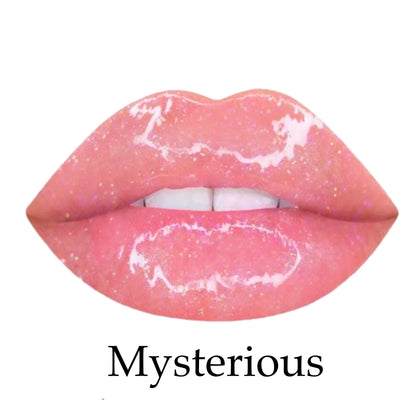 Lippy Gloss
