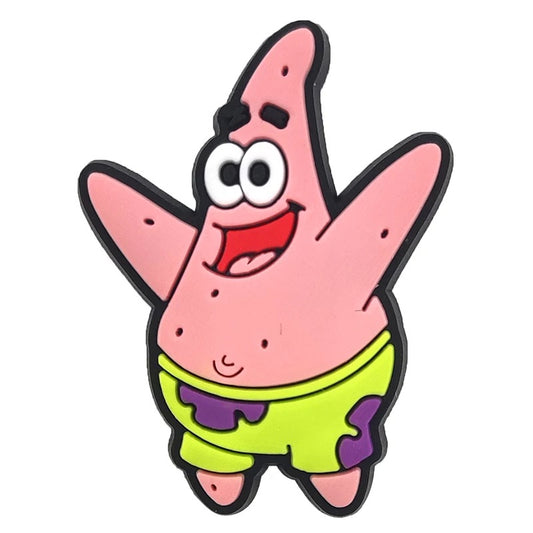 Patrick Croc Klip
