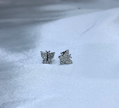 Maripositas Earrings