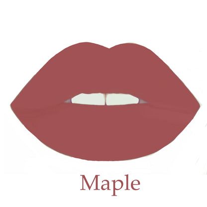 Matte Lippy