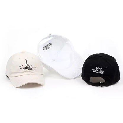 Pass That Dad Hat