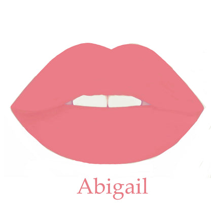Matte Lippy