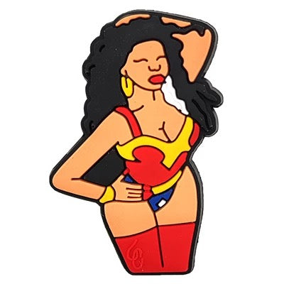 Nicki Minaj - Scotty Croc Klip