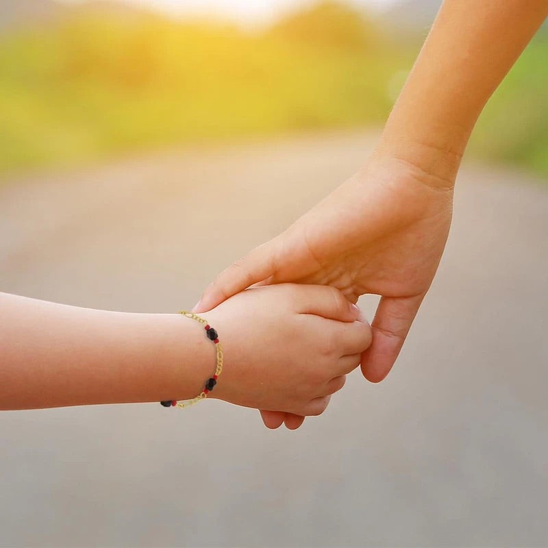 Children’s Azabache Bracelet
