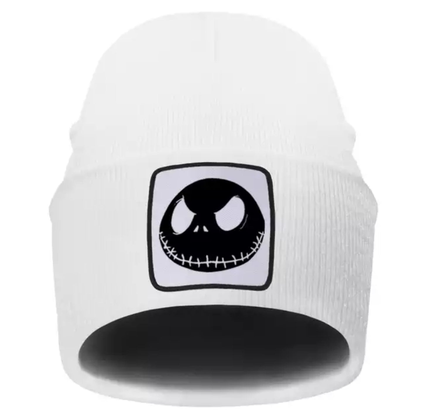 Jack Skullyntgon