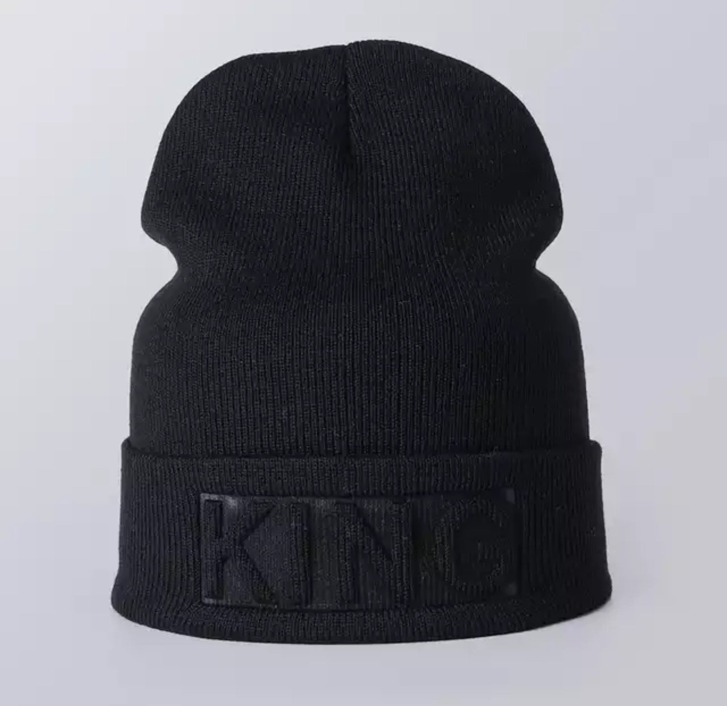 KING Beanie