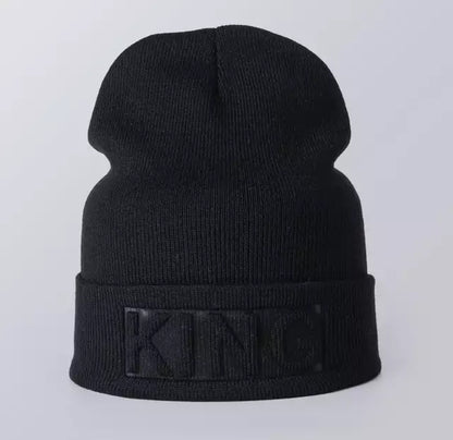 KING Beanie