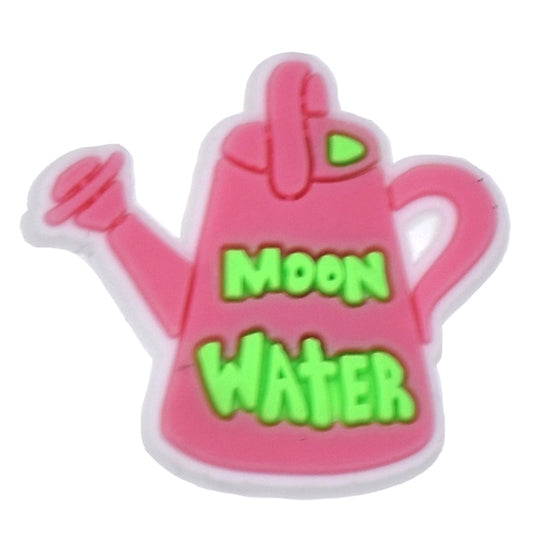 Moon Water Croc Klip