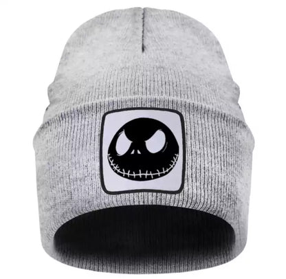 Jack Skullyntgon