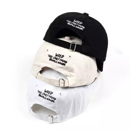 Pass That Dad Hat