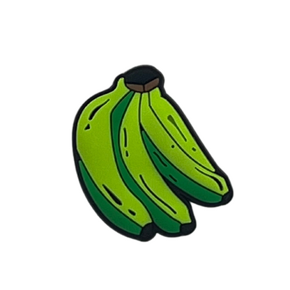 Platano Croc Klip
