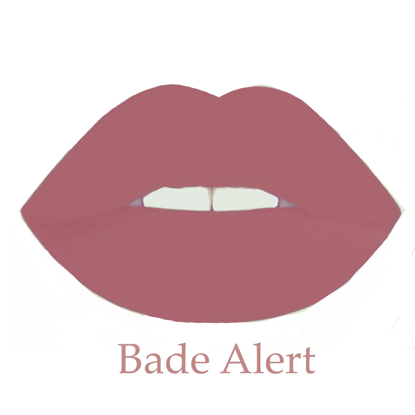 Matte Lippy