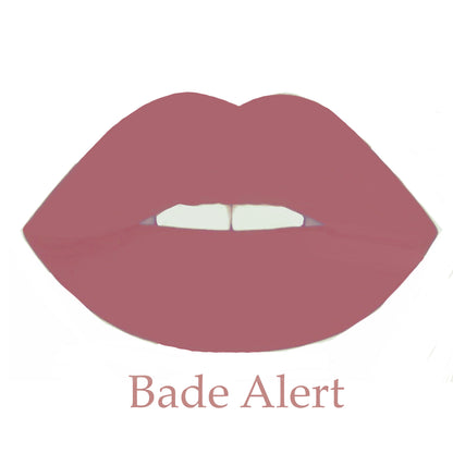 Matte Lippy