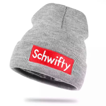 Rick and Morty Beanies