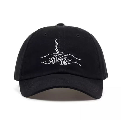 Pass That Dad Hat